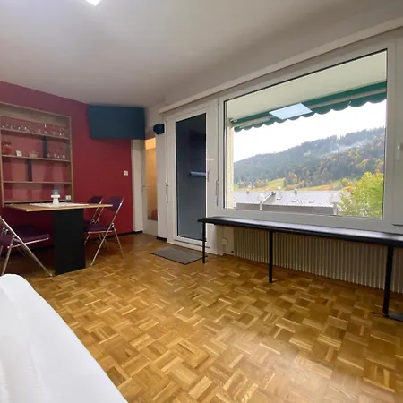Wildhaus Ferienwohnung Room photo