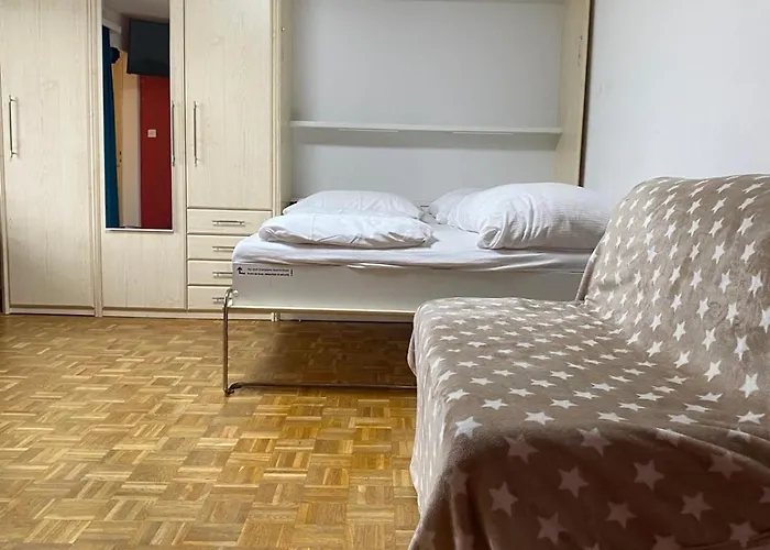 Wildhaus Ferienwohnung