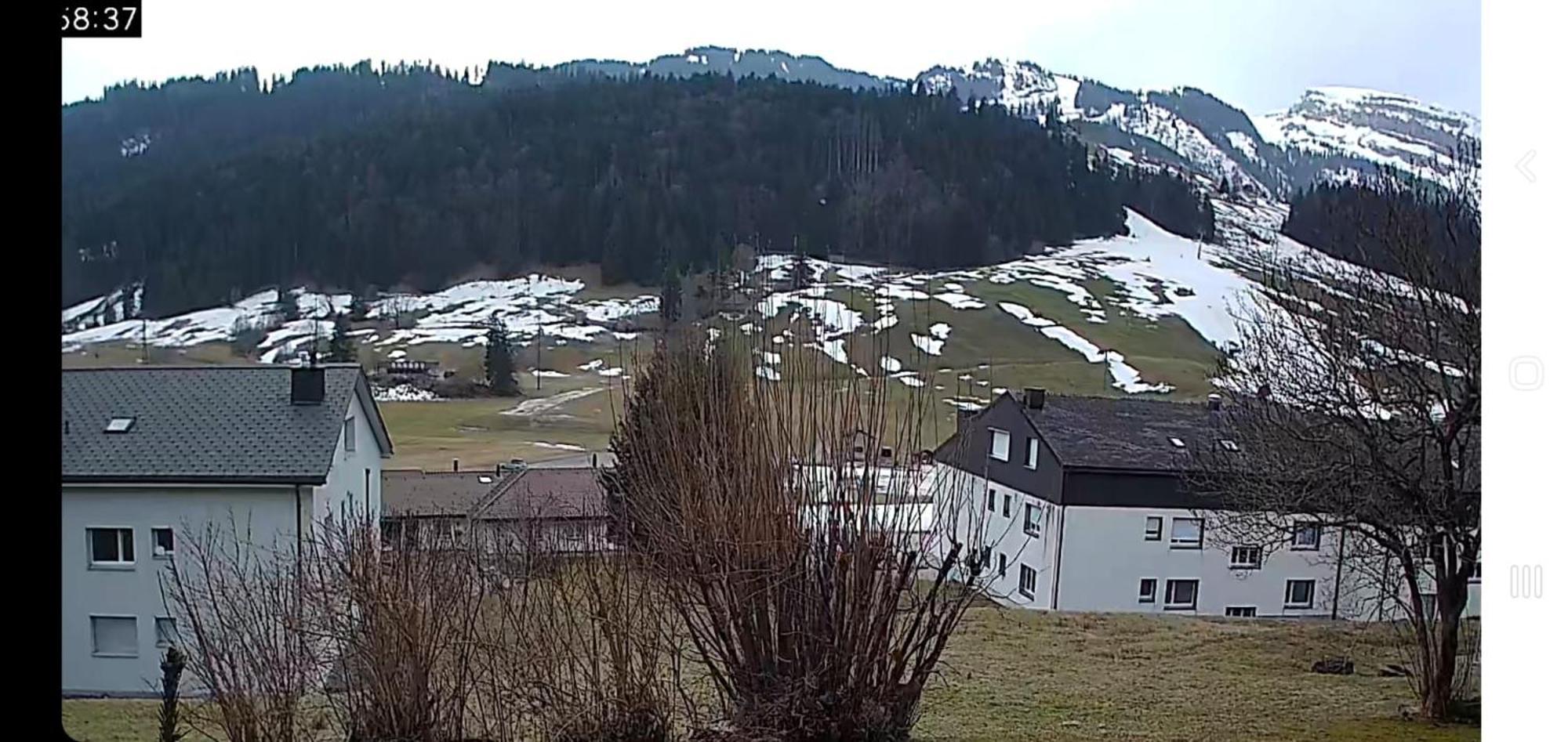Wildhaus Ferienwohnung Wildhaus