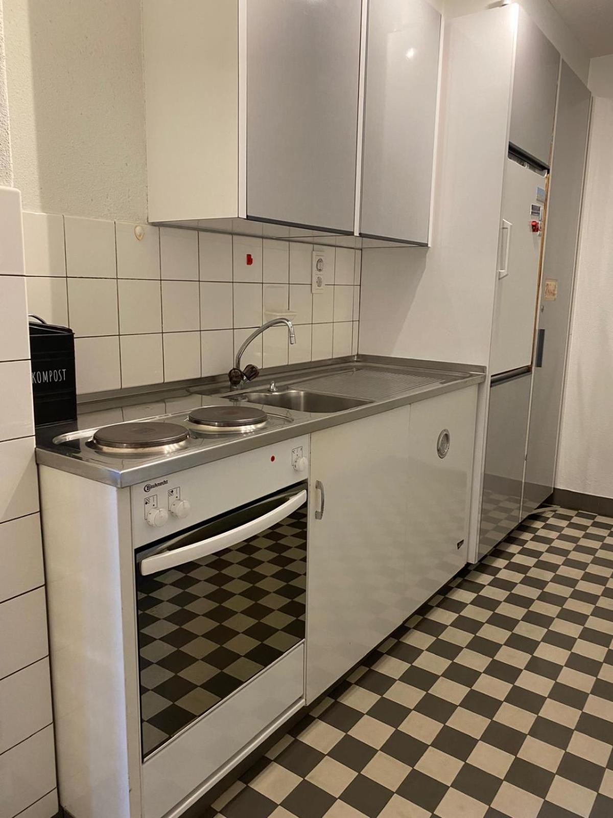 Apartment Wildhaus Ferienwohnung Wildhaus