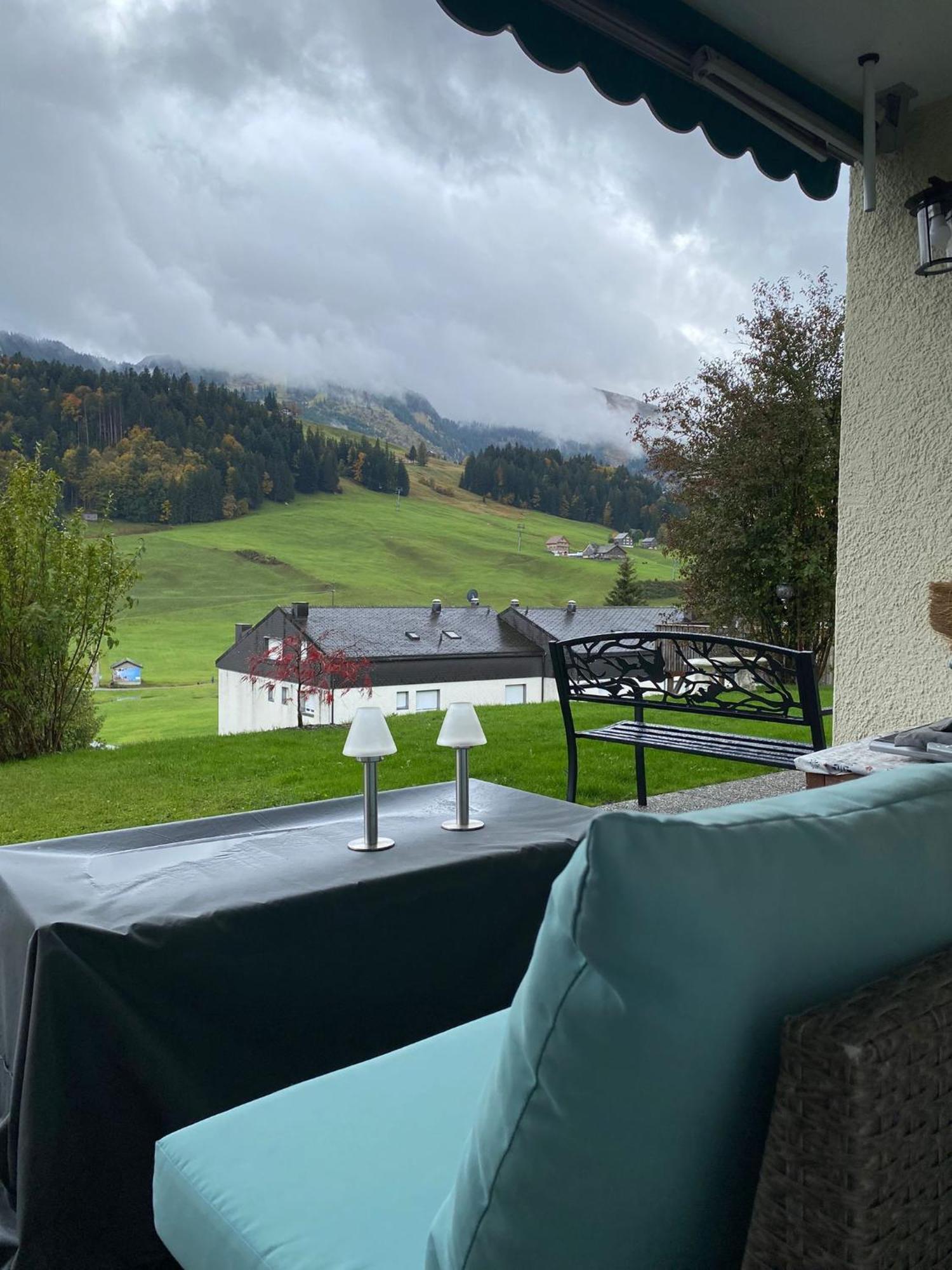Apartment Wildhaus Ferienwohnung *