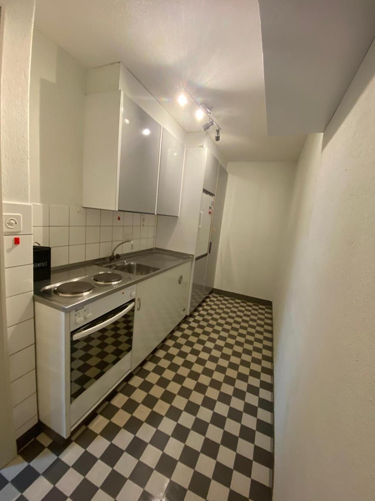 Wildhaus Ferienwohnung * Wildhaus