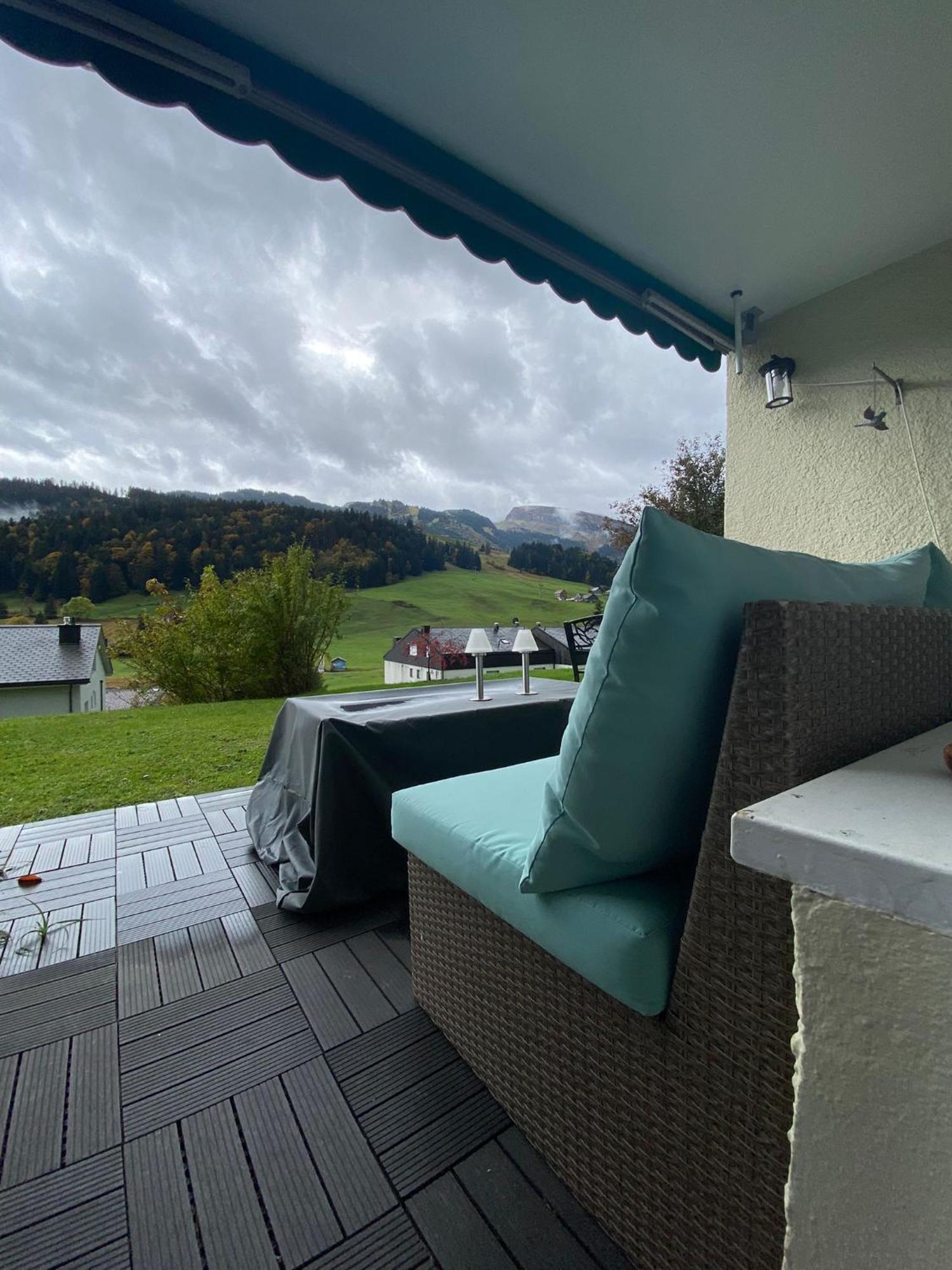 Apartment Wildhaus Ferienwohnung